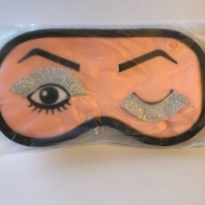 New BENEFIT Cosmetics “Brows” Sleep Mask